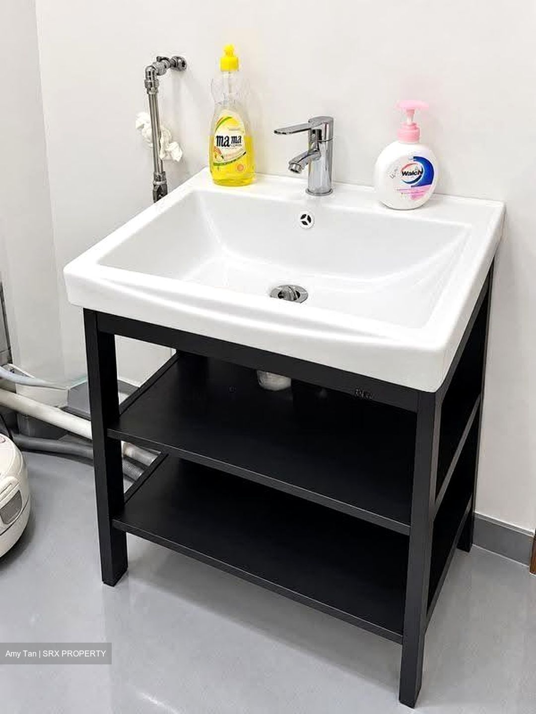 Spazio @ Kovan (D19), Retail #635837981